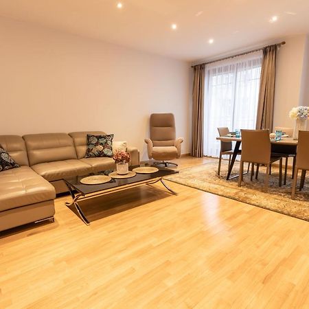 Basha Apartment Premium Sopot 2 外观 照片