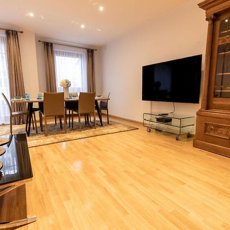 Basha Apartment Premium Sopot 2 外观 照片