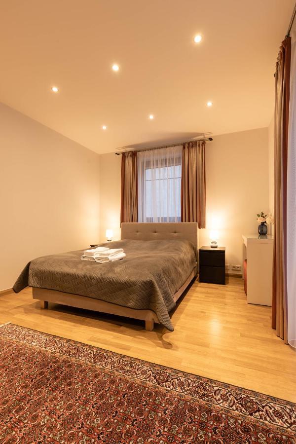 Basha Apartment Premium Sopot 2 外观 照片