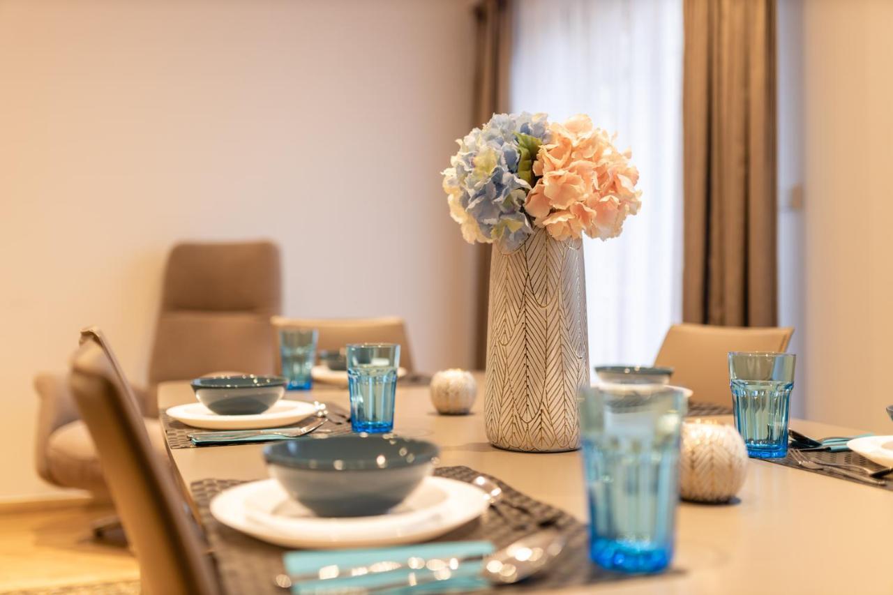 Basha Apartment Premium Sopot 2 外观 照片
