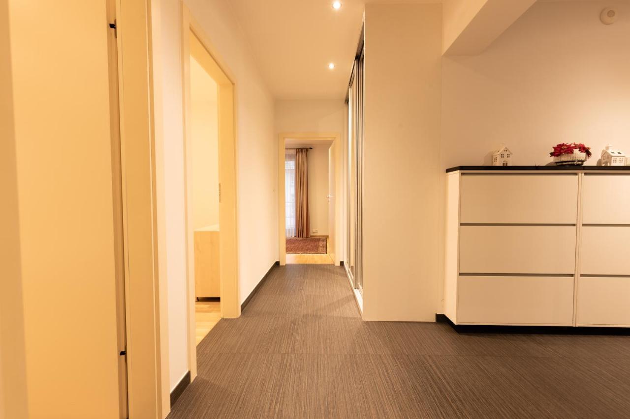 Basha Apartment Premium Sopot 2 外观 照片