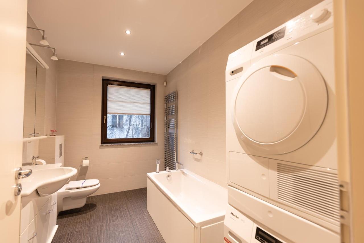 Basha Apartment Premium Sopot 2 外观 照片