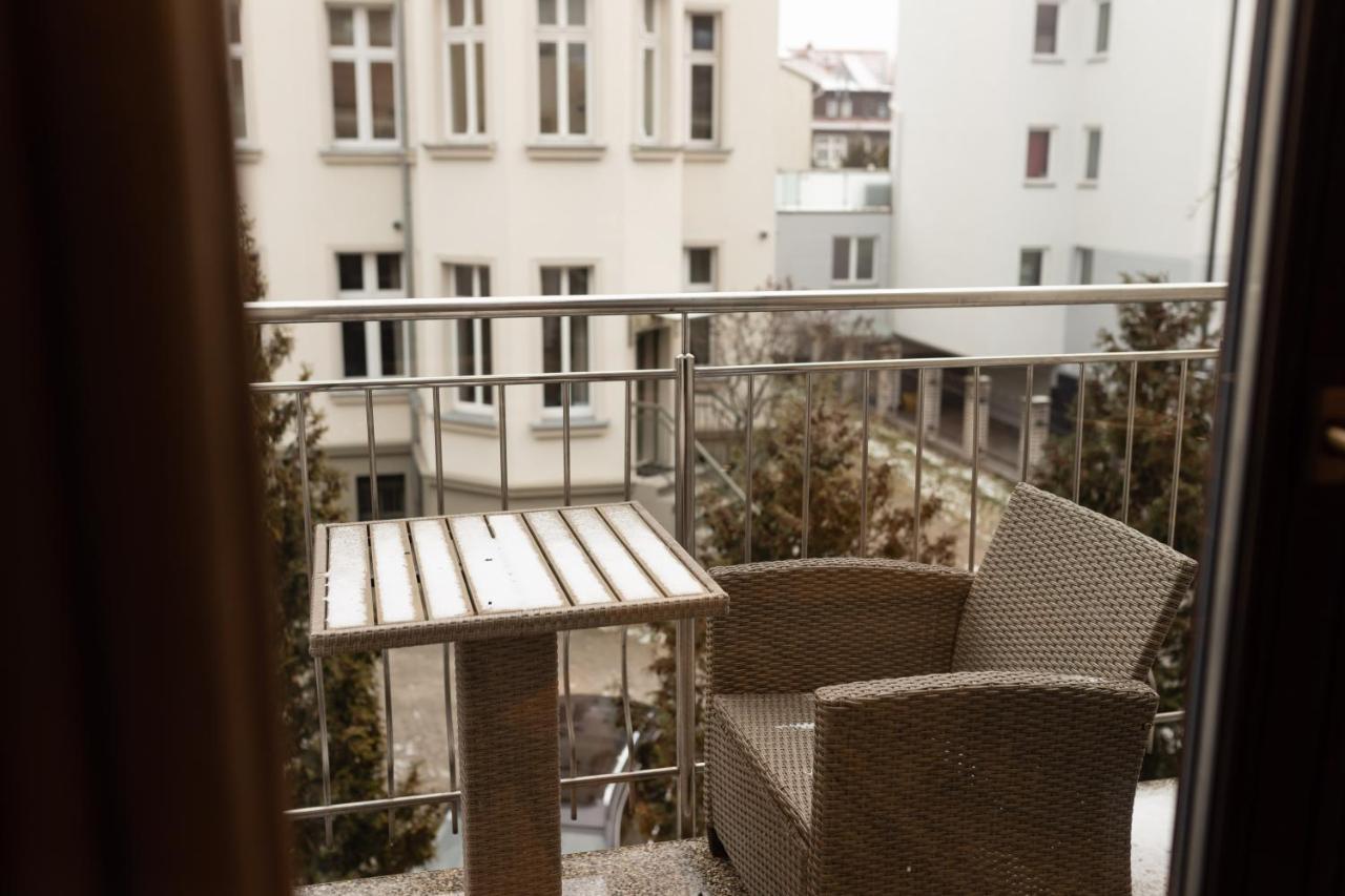 Basha Apartment Premium Sopot 2 外观 照片