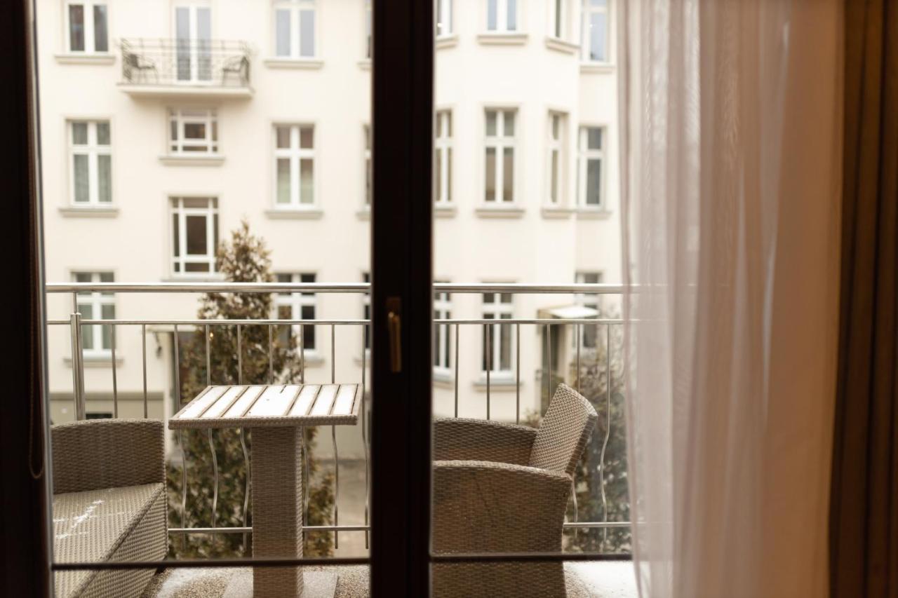 Basha Apartment Premium Sopot 2 外观 照片