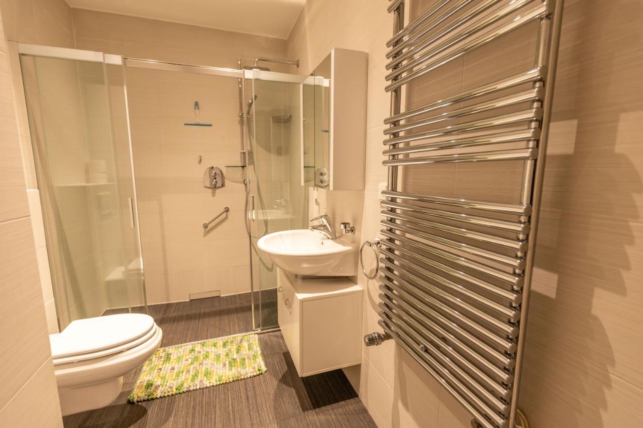 Basha Apartment Premium Sopot 2 外观 照片