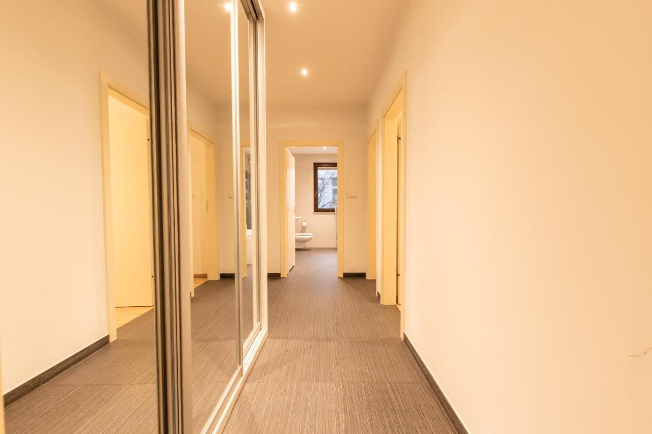 Basha Apartment Premium Sopot 2 外观 照片
