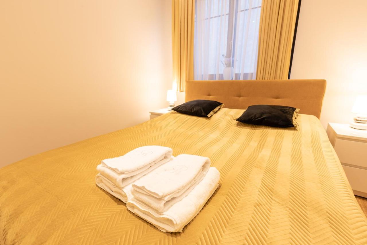 Basha Apartment Premium Sopot 2 外观 照片