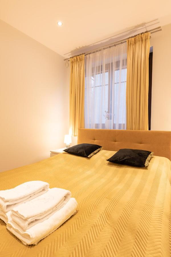Basha Apartment Premium Sopot 2 外观 照片