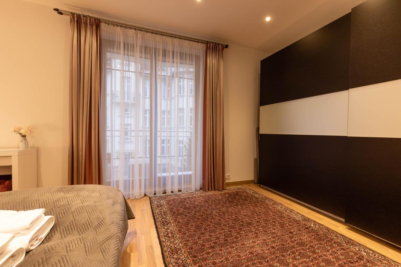 Basha Apartment Premium Sopot 2 外观 照片