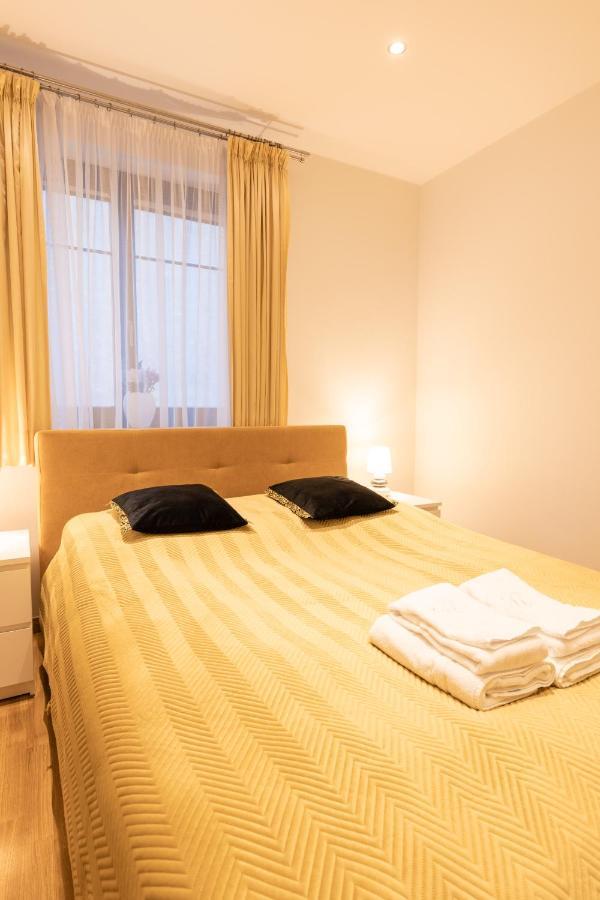 Basha Apartment Premium Sopot 2 外观 照片