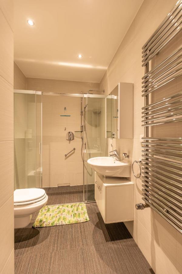 Basha Apartment Premium Sopot 2 外观 照片
